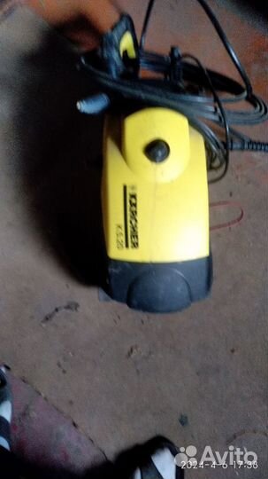 Karcher