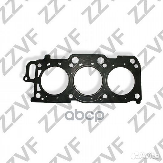 Прокладка гбц 3,0 lexus RX 300/330/350/400h (03