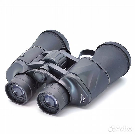 Бинокль binoculars Орбита OT-TRB03 10х50 99M AT 10