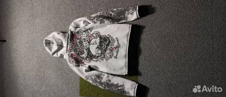 Зипка sinner bones