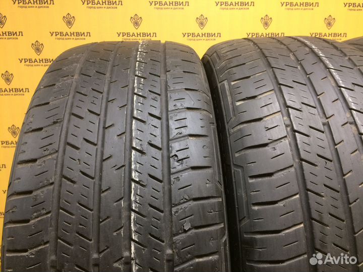 Continental ContiIceContact 4x4 235/50 R19 99V