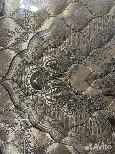 Покрывало на кровать