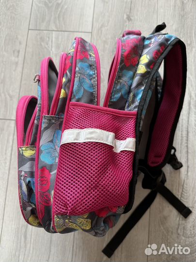 Ранец школьный