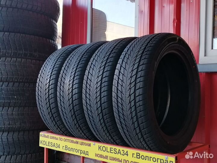 Charmhoo Winter Sport 225/55 R19