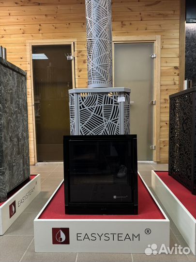 Печь Изистим