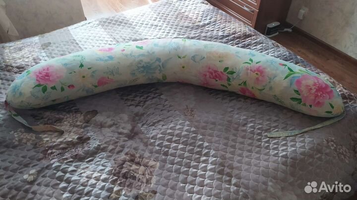 Подушка для беременных