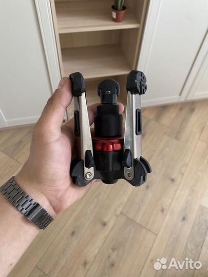 Оригинальная нога от manfrotto