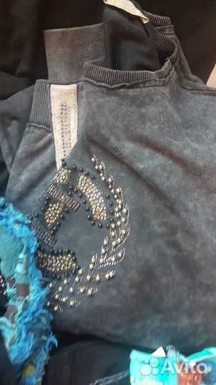 Мешок ультрамодных вещей 46-50р