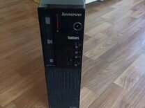 Системный блок Lenovo E73 i5 4 ядра