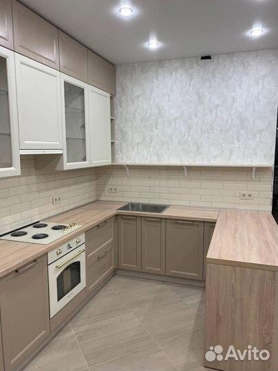 Кухни на заказ от производителя