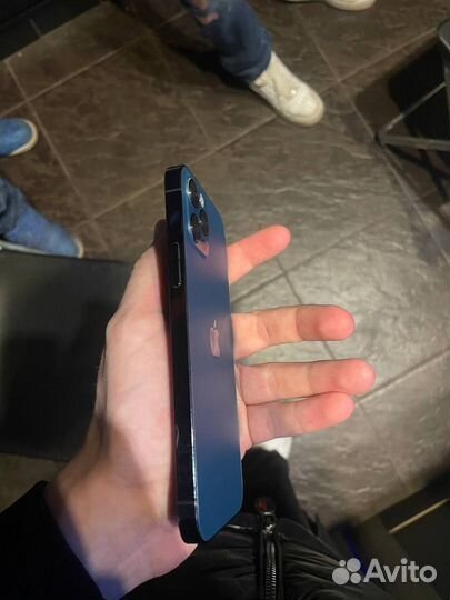 iPhone 12 Pro, 256 ГБ