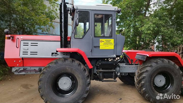 Трактор ХТЗ Т-150, 2007