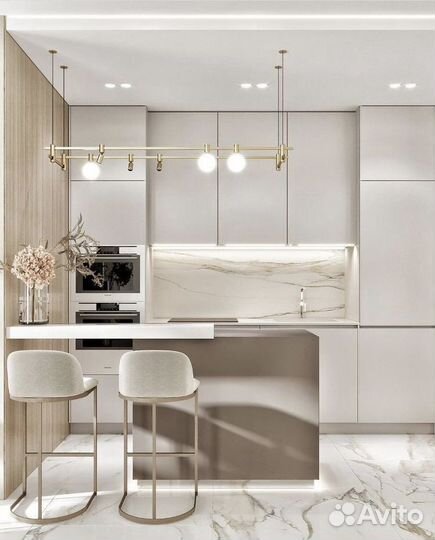 Дизайнер интерьера