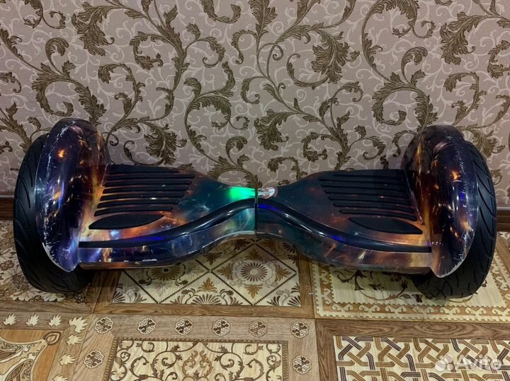 Гироскутер бу