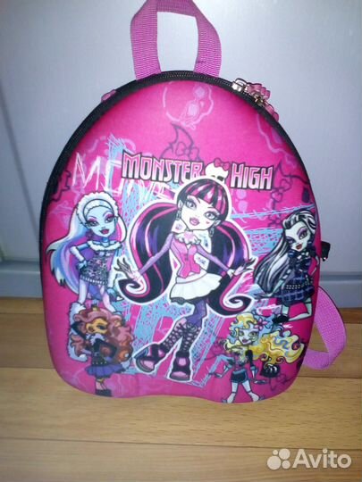 Рюкзак детский