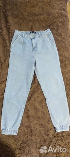 Джинсы женские 30 размер