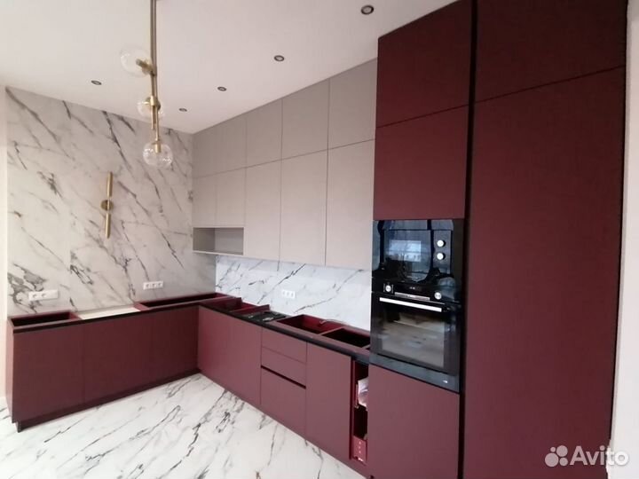 Изделия из искусственного камня (акрила)