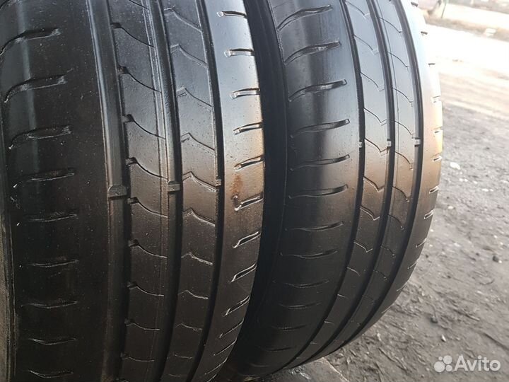 Goodyear EfficientGrip 195/60 R16