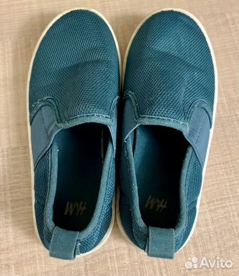 Слипоны H&M 27 размера