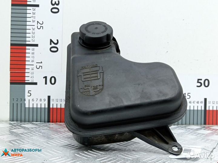 Бачок расширительный BMW 5 E60/E61 рест. 2010