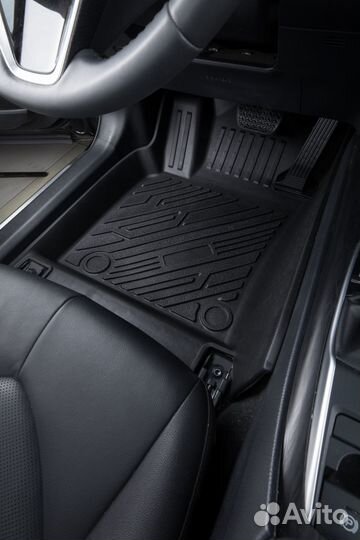 Коврики Toyota Camry XV70