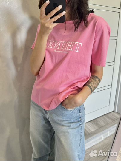 Футболка tom tailor denim