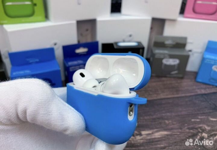 AirPods Pro 2 (0ригинал )