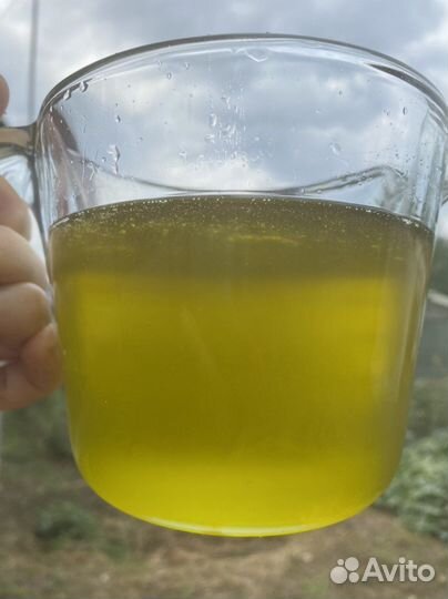 Конопляное масло повышает гемоглобин