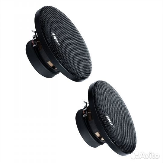 Акустика коаксиальная AMP PRO 652 ver.2