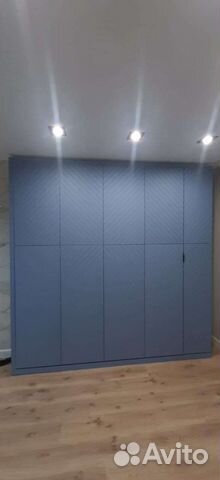 Изготовление мебели на заказ