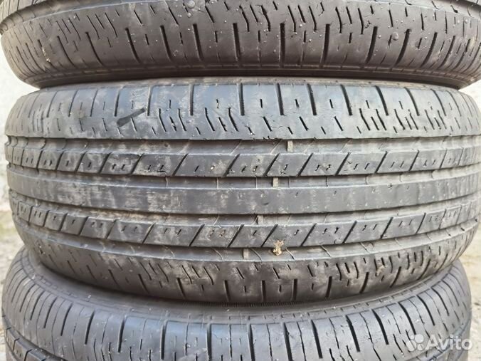 Goodyear Integrity 235/60 R16