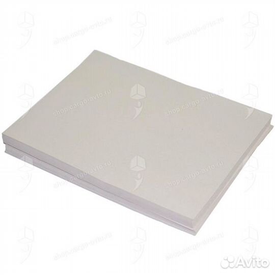 Газетная бумага