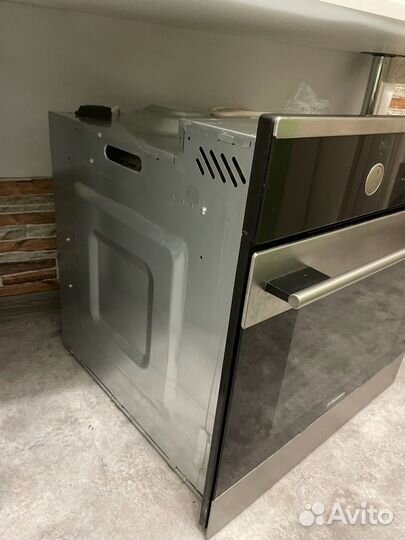 Духовой шкаф Hansa boei68414