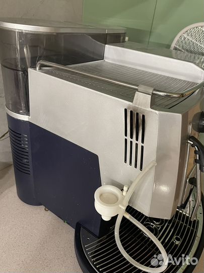 Кофемашина saeco professional