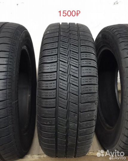 Continental ContiEcoContact 2 185/60 R14