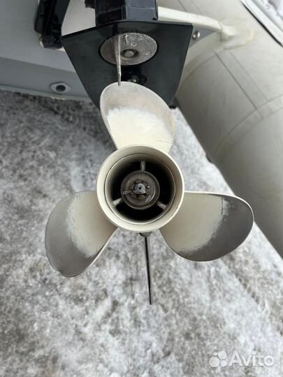 Лодка Badger sd370 + tohatsu 30