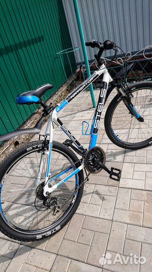 Велосипед stels 26