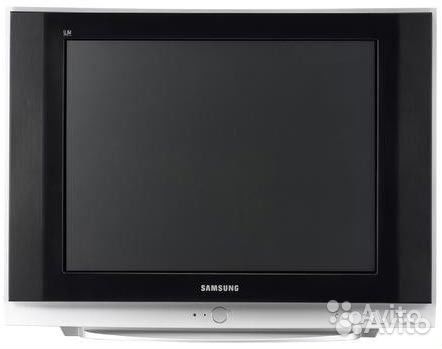 Телевизор samsung CS 29z40hpq
