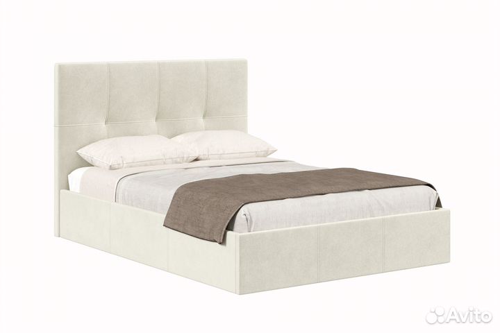 Кровать Марсель 1200