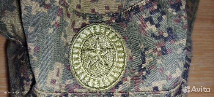 Бейсболки и кепка