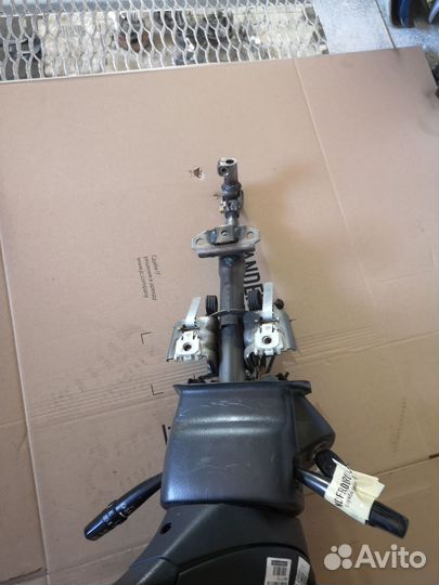 Рулевая колонка Toyota Caldina ST210G