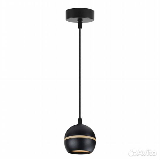 Люстра Feron Barrel levitation 