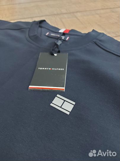 Свитшот Tommy Hilfiger XL Новый