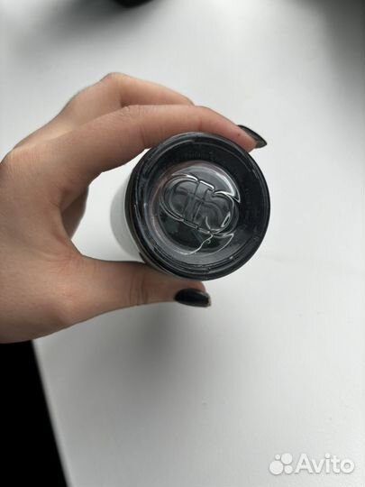 Dior sauvage 100 мл