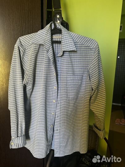 Отдам хорошие фирменные вещи