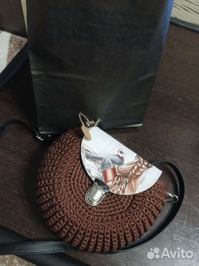 Сумка Oreo
