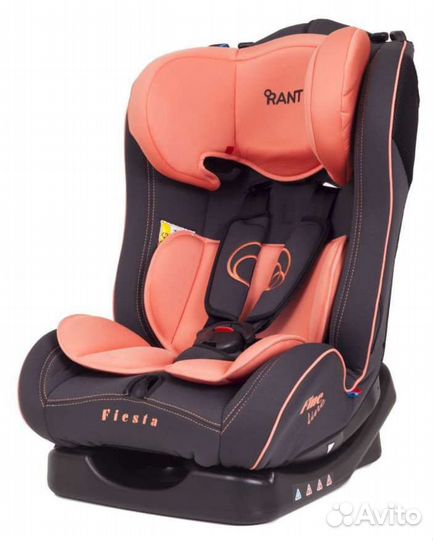 Детское кресло