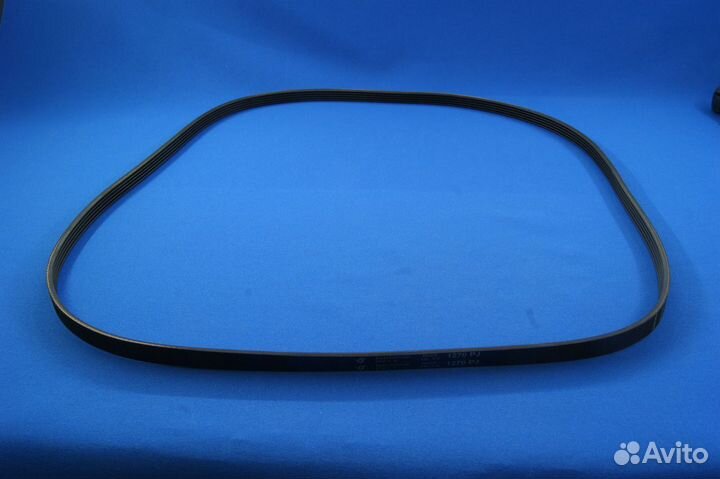 Ремень привода для стиральной машины 1270 PJ
