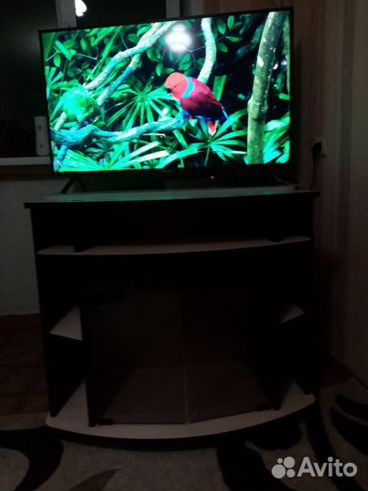 Тумба под телевизор бу