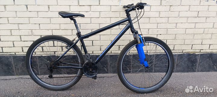 Горный MTB велосипед Forward Sporting 27.5